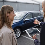 Smart & fair: Was Nutzer in ihren PARKcontrol24 Erfahrungen besonders schätzen